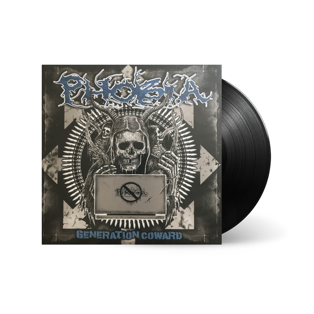 Generation Coward 1LP