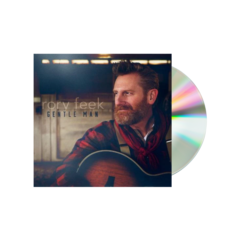 Gentle Man 1CD