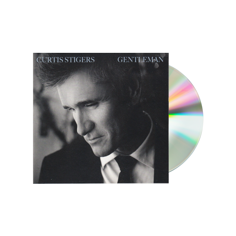 Gentleman 1CD