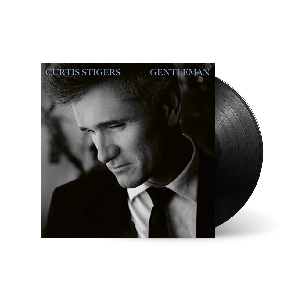 Gentleman 1LP