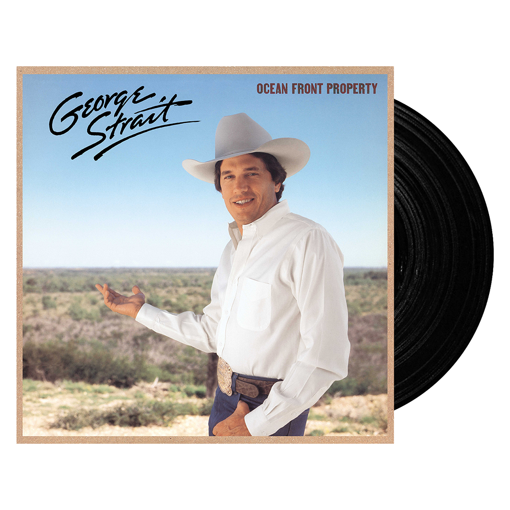 Ocean Front Property [LP]