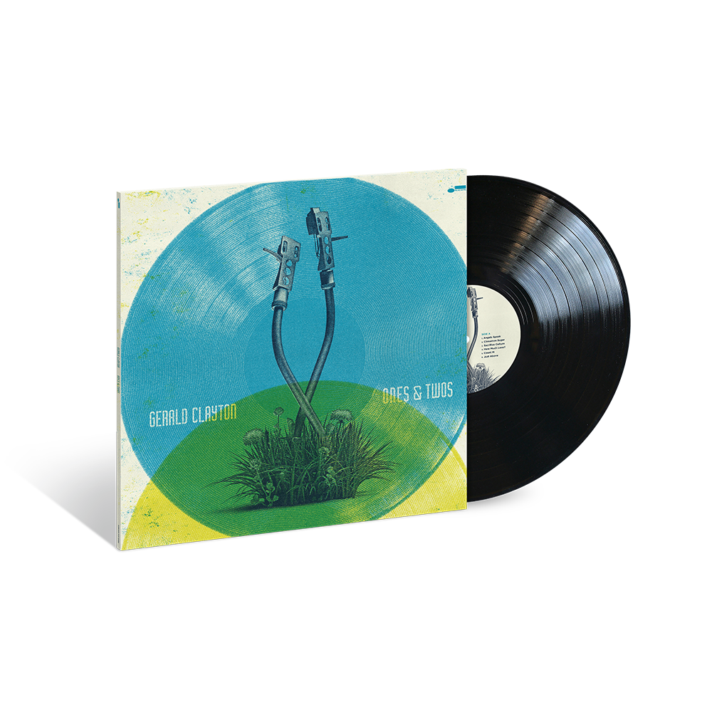 Ones & Twos [180g LP]