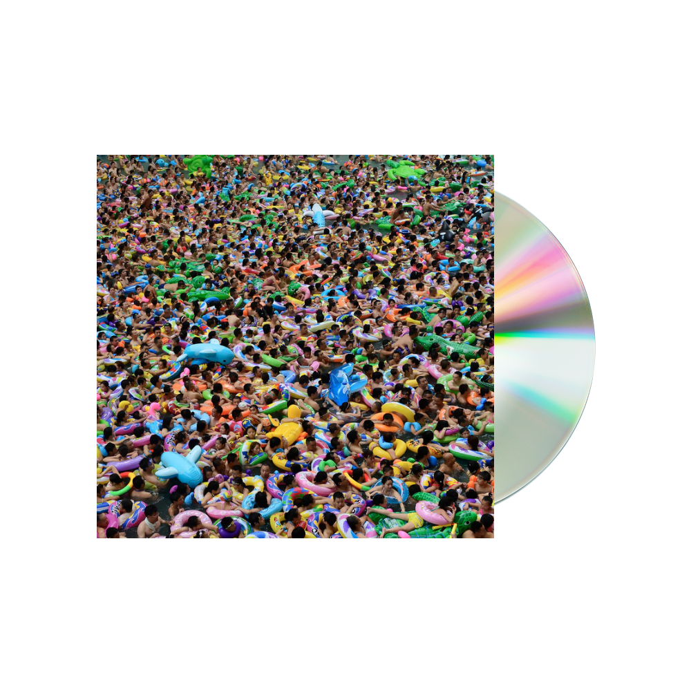 Giants of All Sizes 1CD