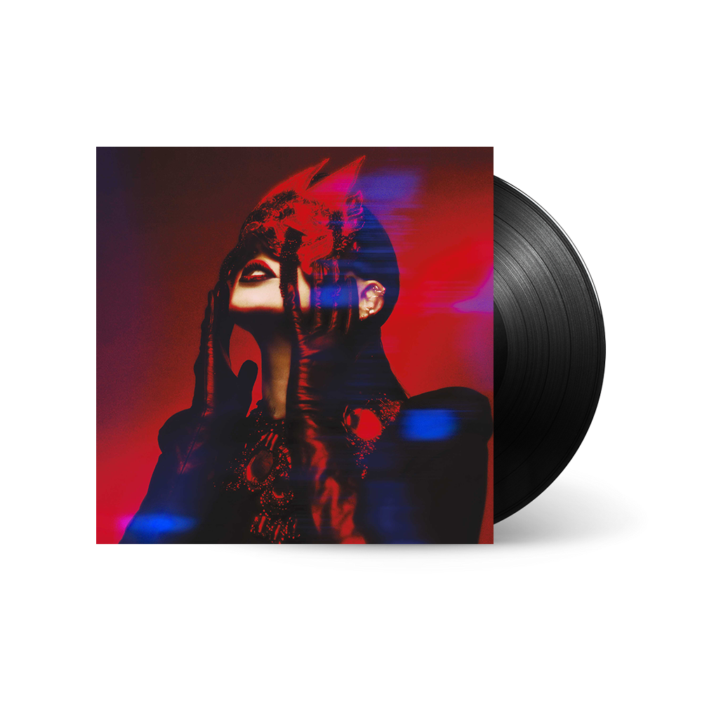 Gifts From The Holy Ghost 1LP