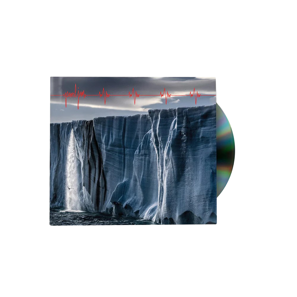 Gigaton 1cd