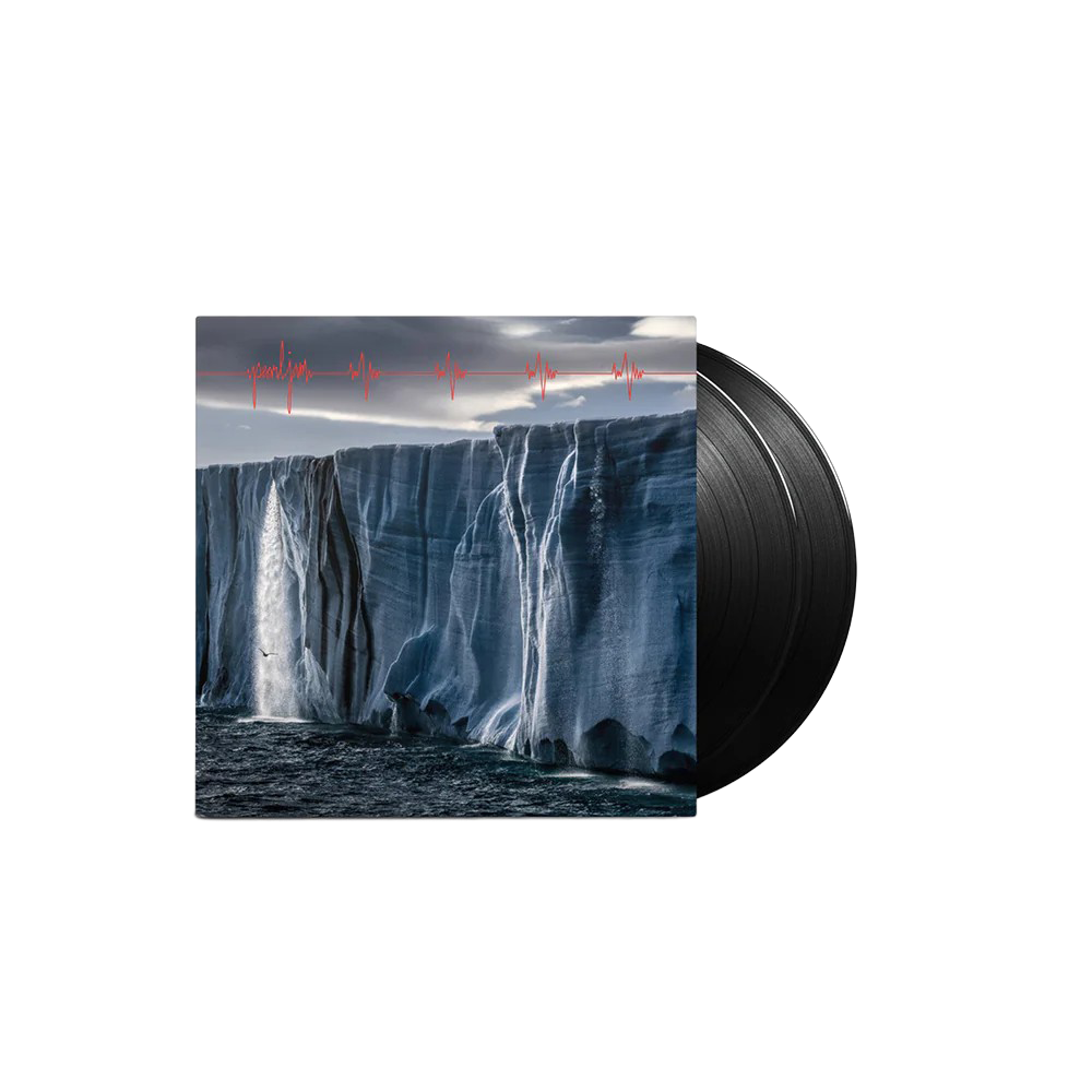 Gigaton 2LP