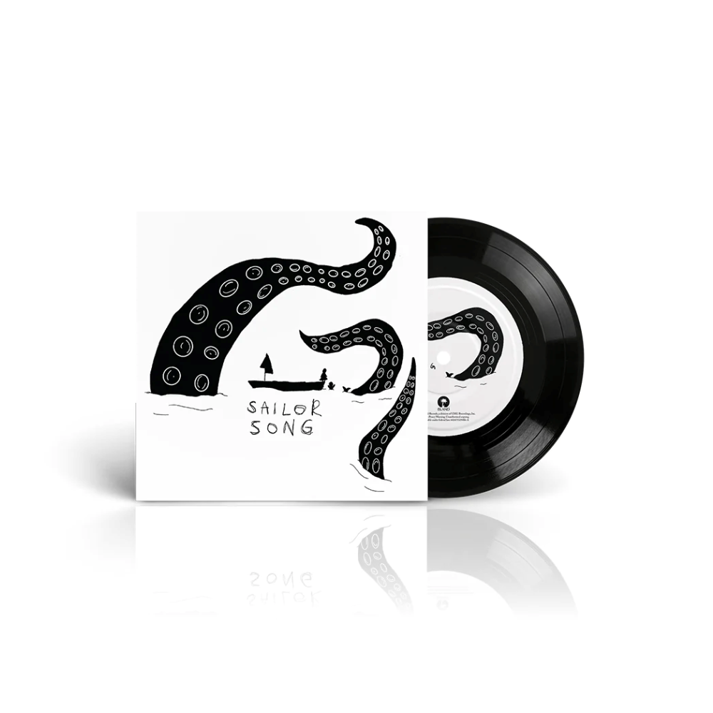 Sailor Song [7" Single]