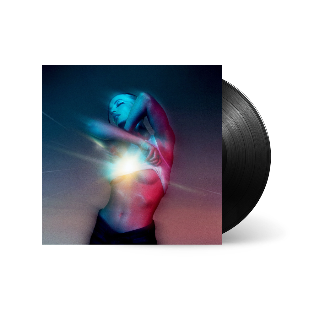 Girl Of My Dreams 1LP