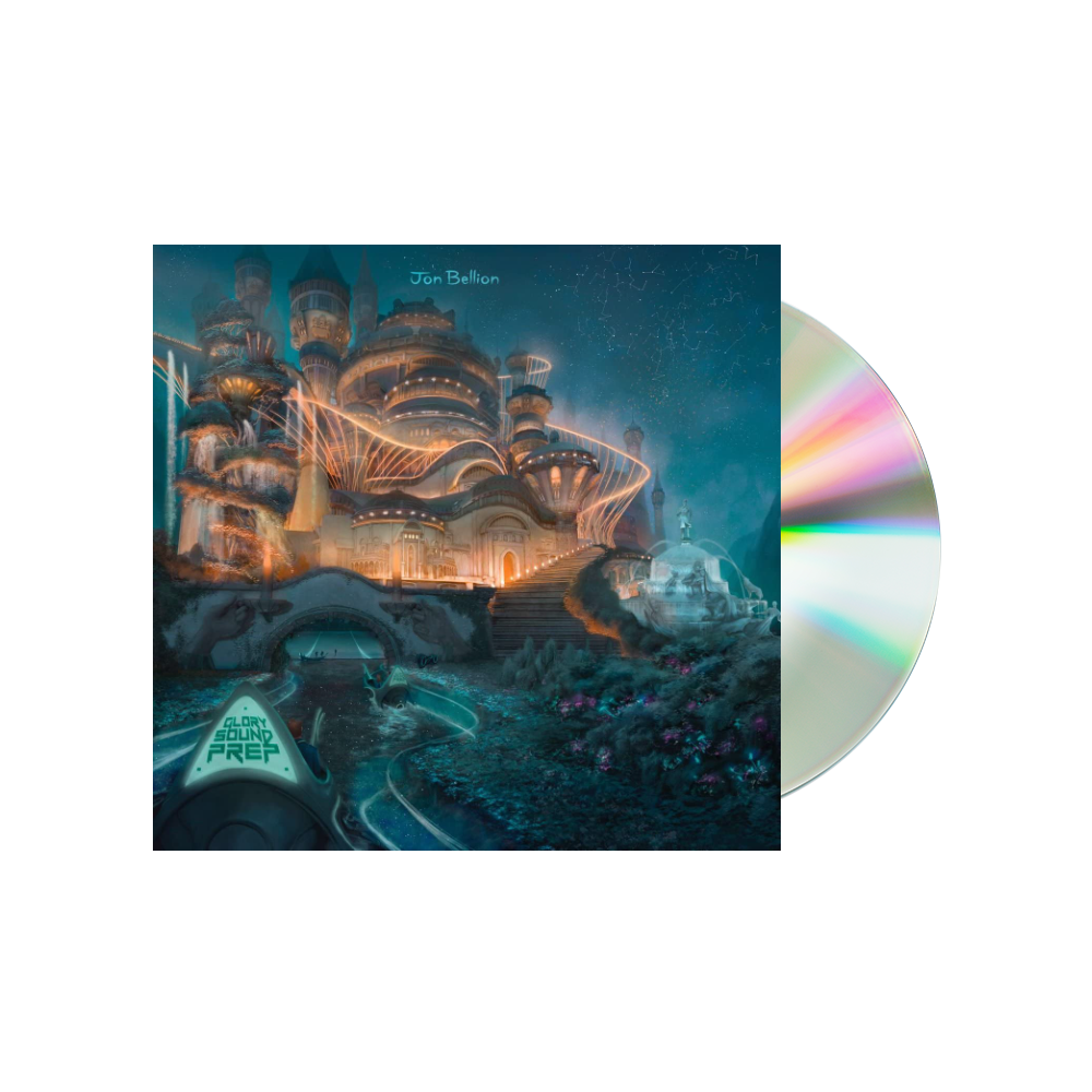 Glory Sound Prep 1CD