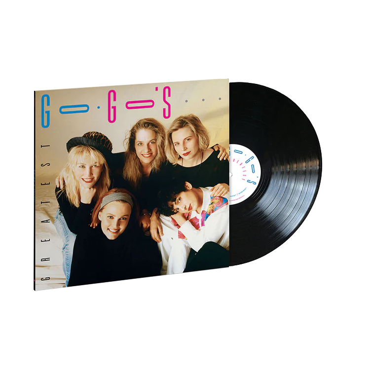 Greatest LP