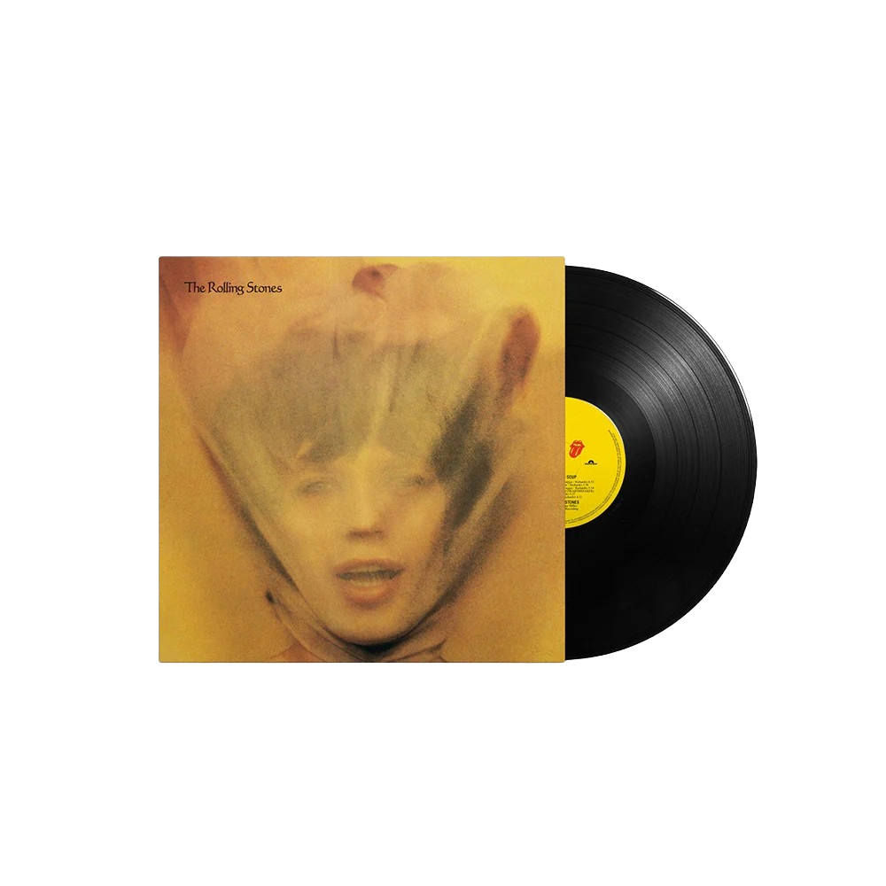 Goats Head Soup (Half-Speed Master) 1LP
