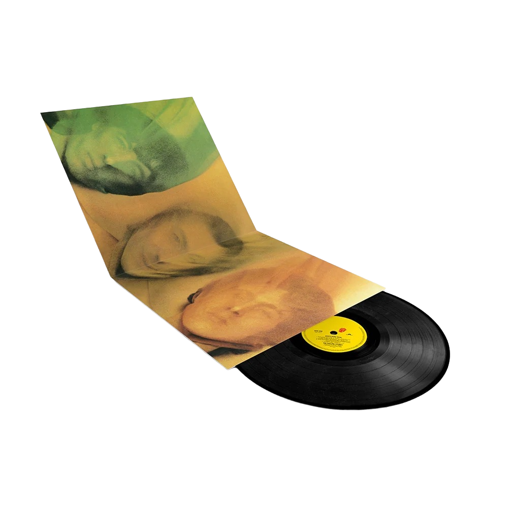 Goats Head Soup (Half-Speed Master) 1LP2