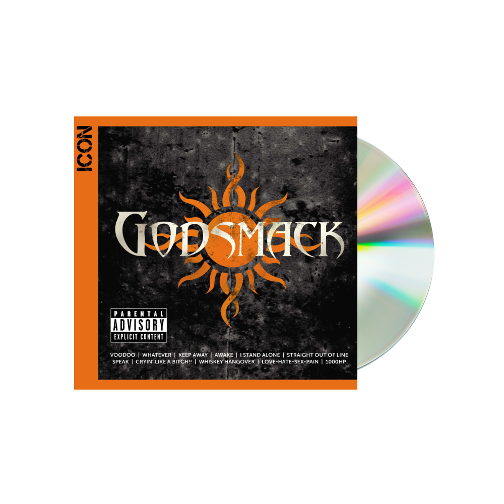 ICON 1CD