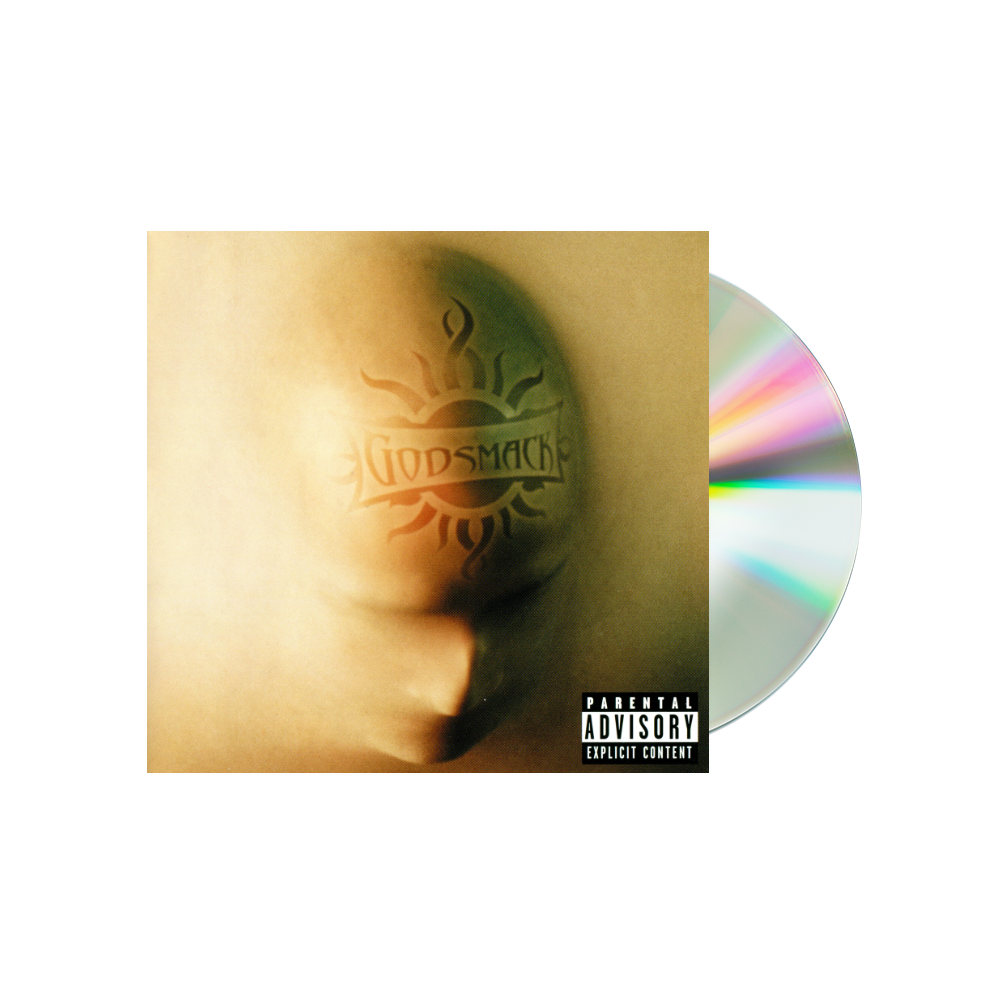 Faceless (Enhanced) 1CD