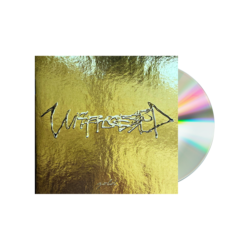 Gold 1CD