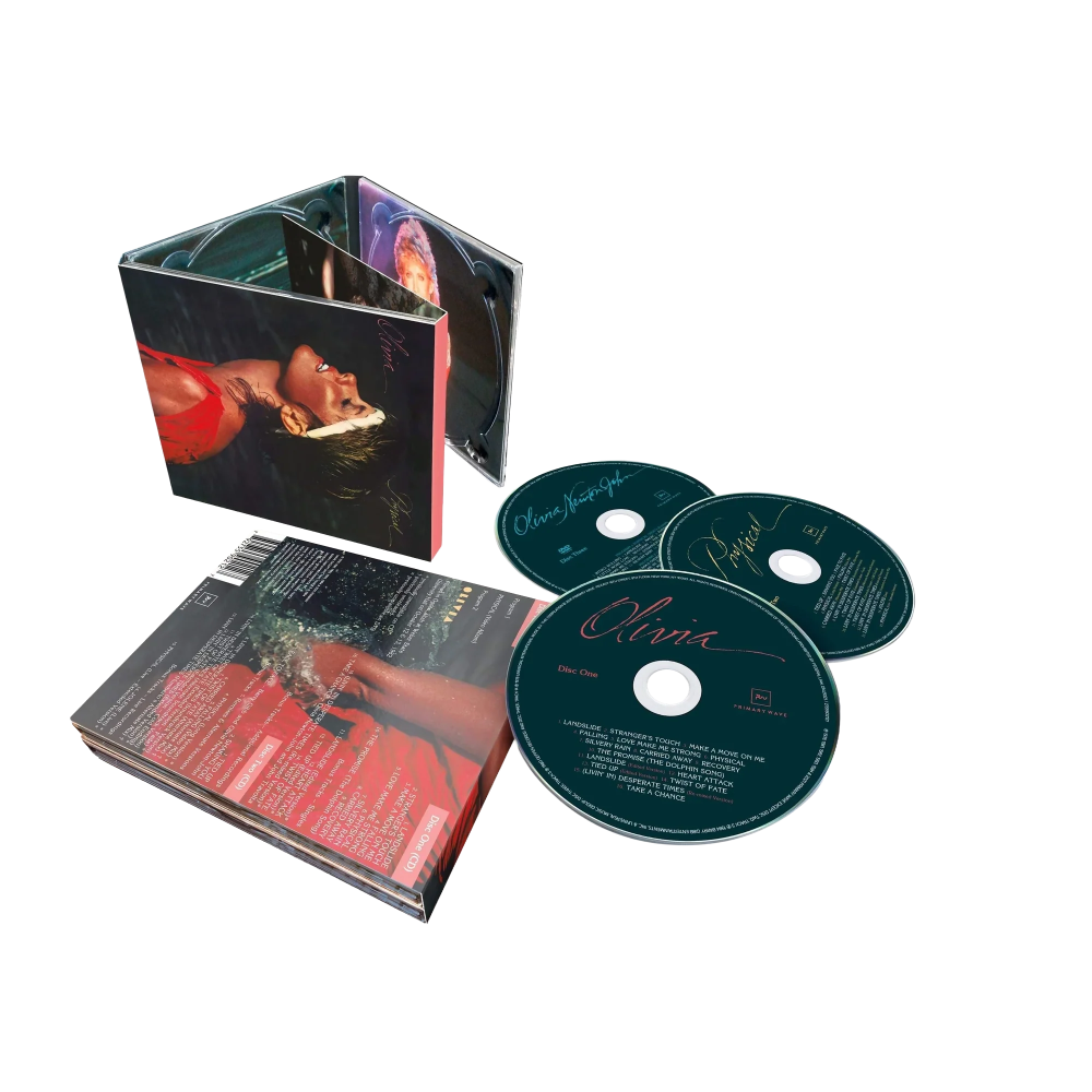 Gold 3CD