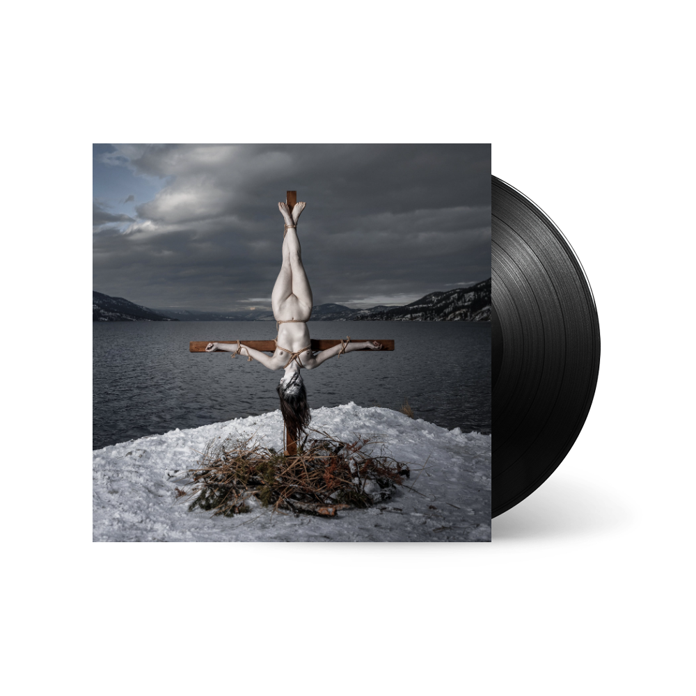 Gomorrah 1LP