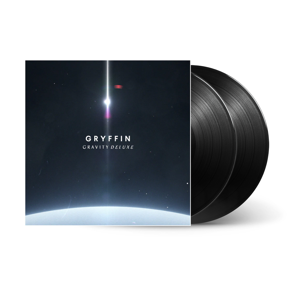 Gravity 2LP