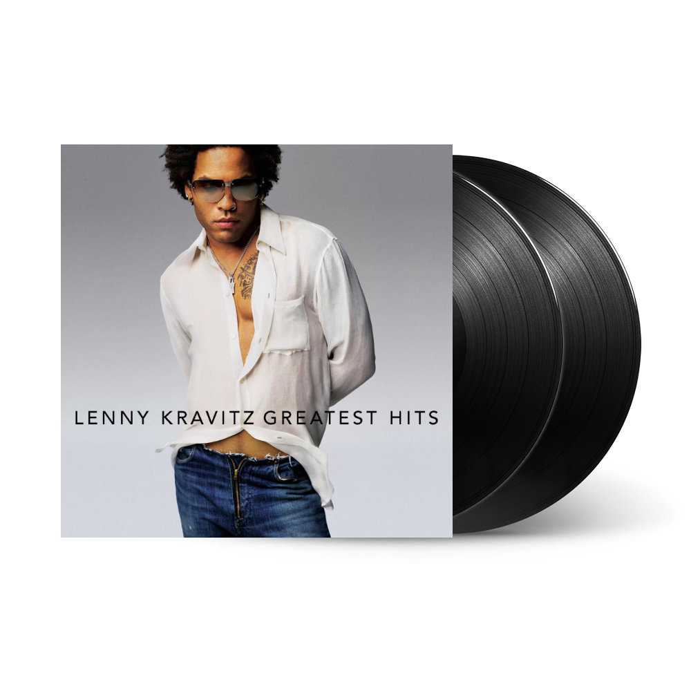 Greatest Hits (180g) 2LP