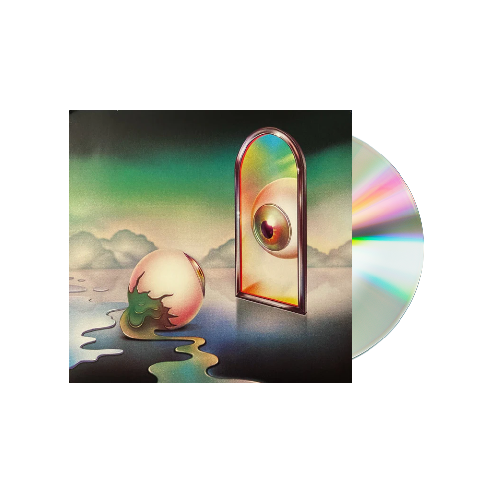 Green Twins 1CD