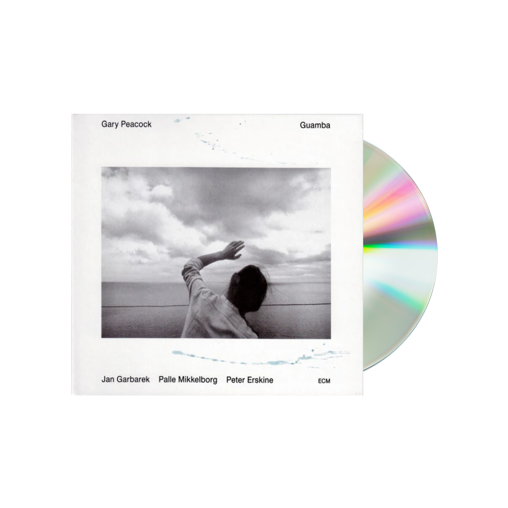 Guamba 1CD
