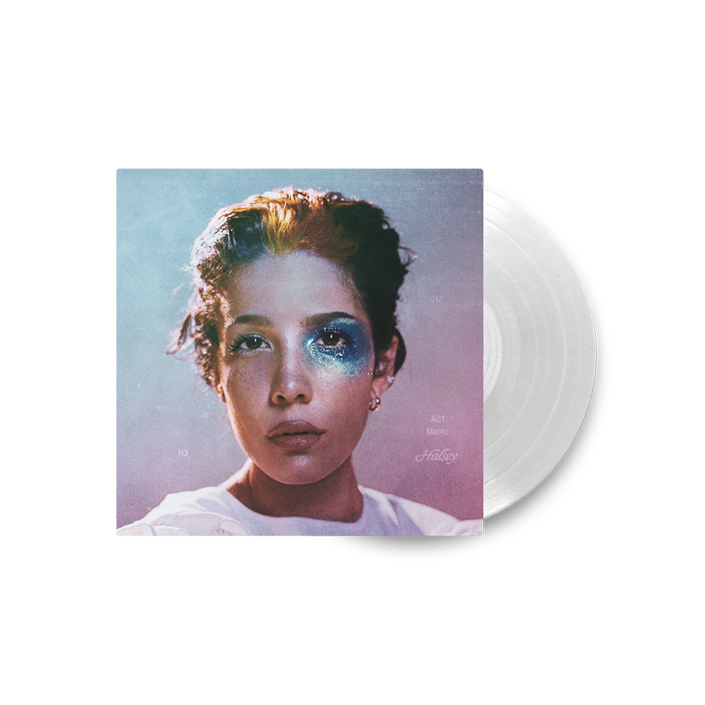 Manic [LP]
