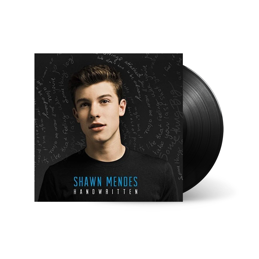 Handwritten 1LP