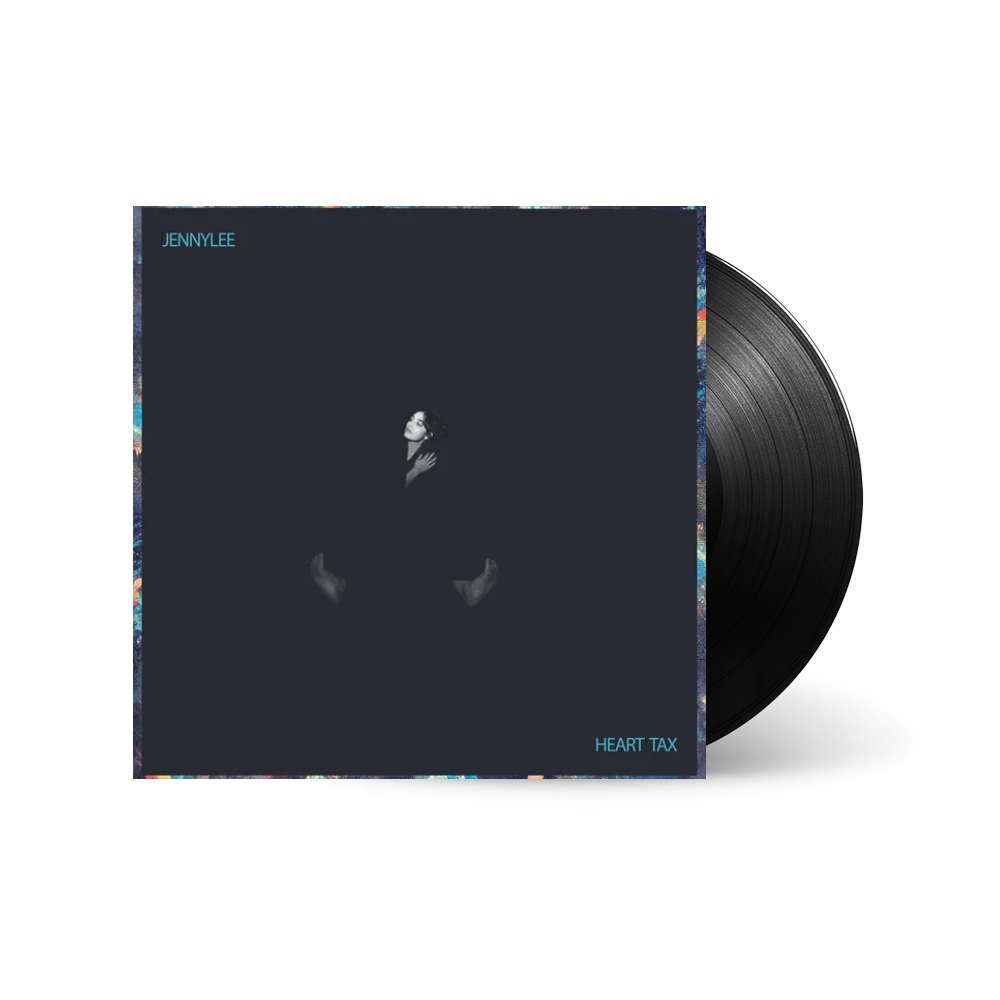 Heart Tax 1LP