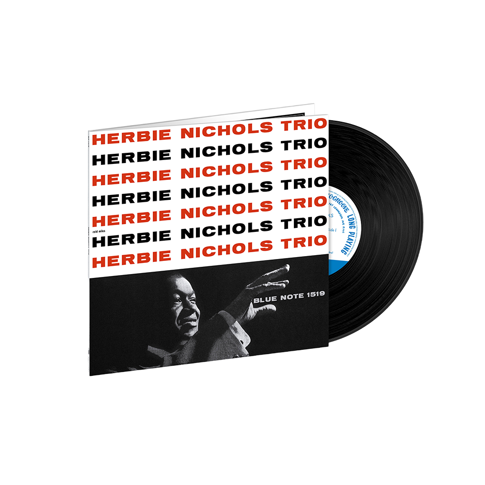 Herbie Nichols Trio (Blue Note Tone Poet Series) LP