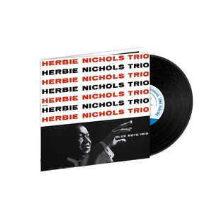 Herbie Nichols Trio (Blue Note Tone Poet Series) LP