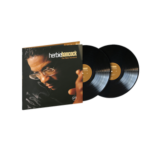 Herbie Hancock - The New Standard (Verve By Request Series) 2LP