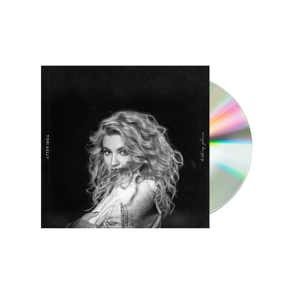 Hiding Place 1CD