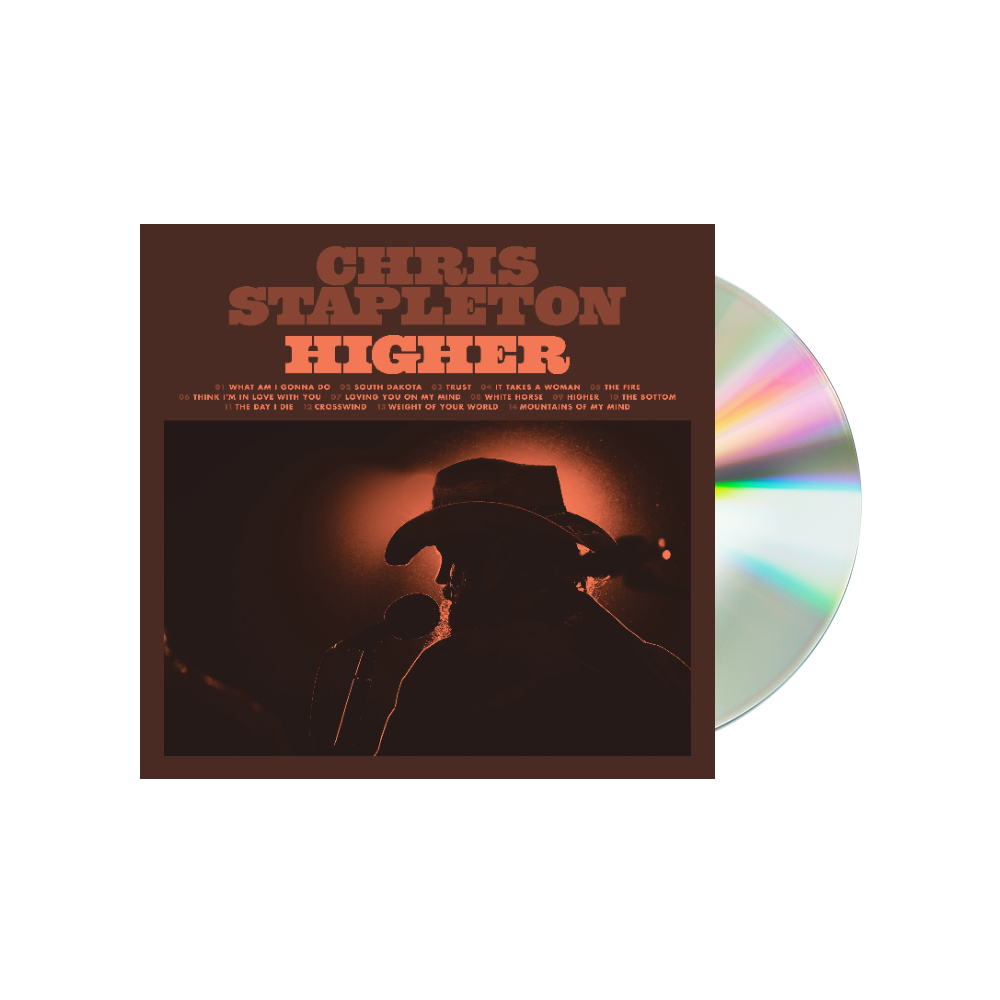Higher CD