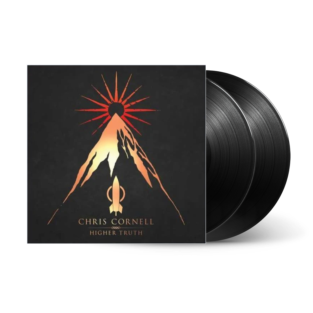 Higher Truth 2LP