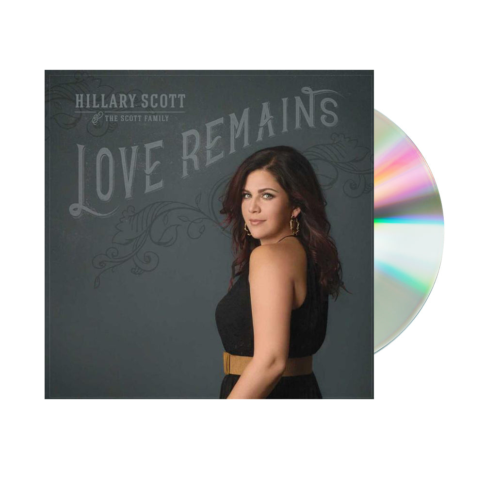 Love Remains
