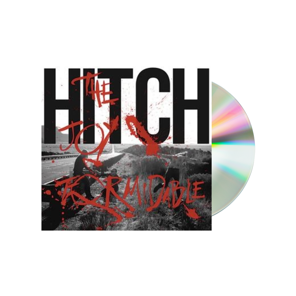 Hitch 1CD
