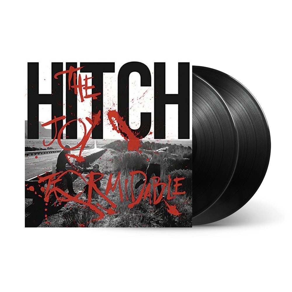 Hitch 2LP