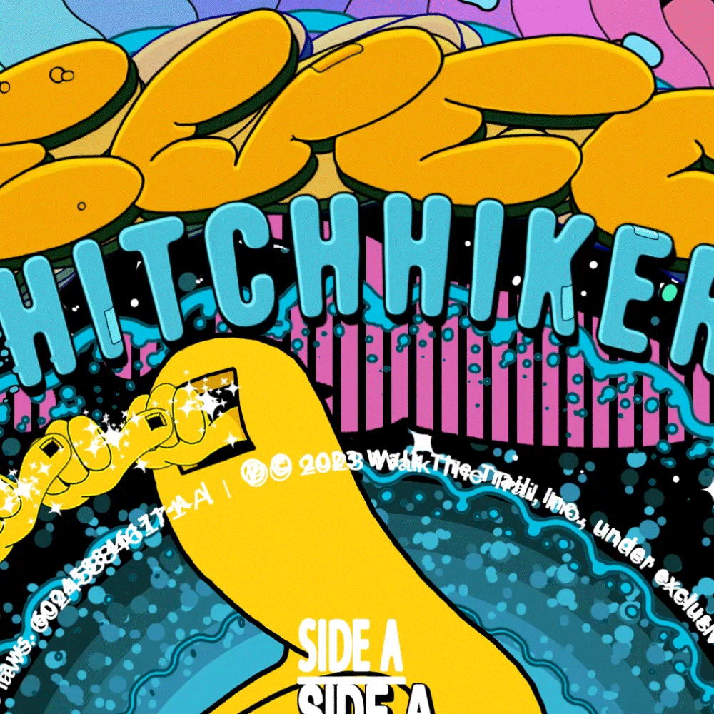 Hitchhiker (Zoetrope LP)-2