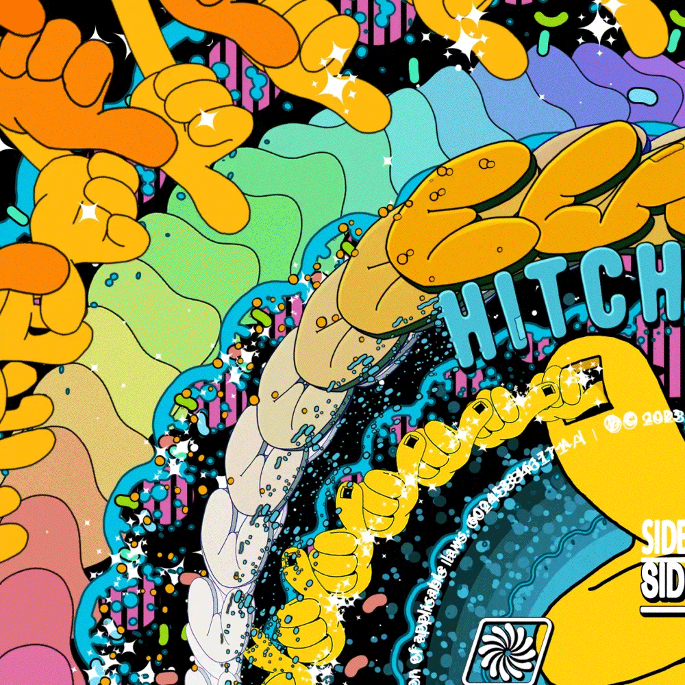 Hitchhiker (Zoetrope LP)-3