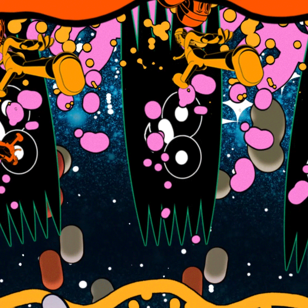 Hitchhiker (Zoetrope LP)-5