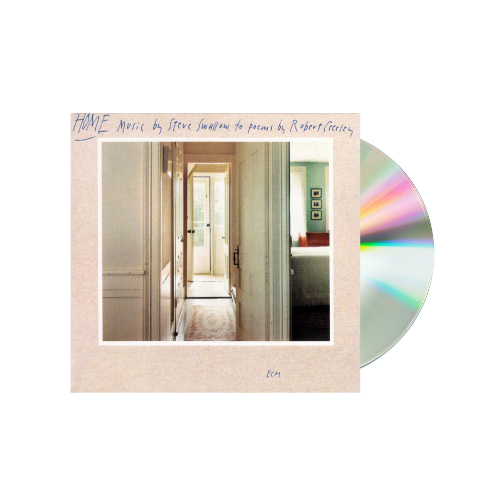 Home 1CD