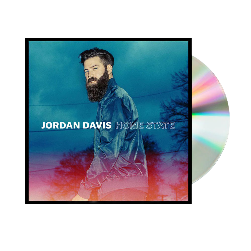 Home State CD