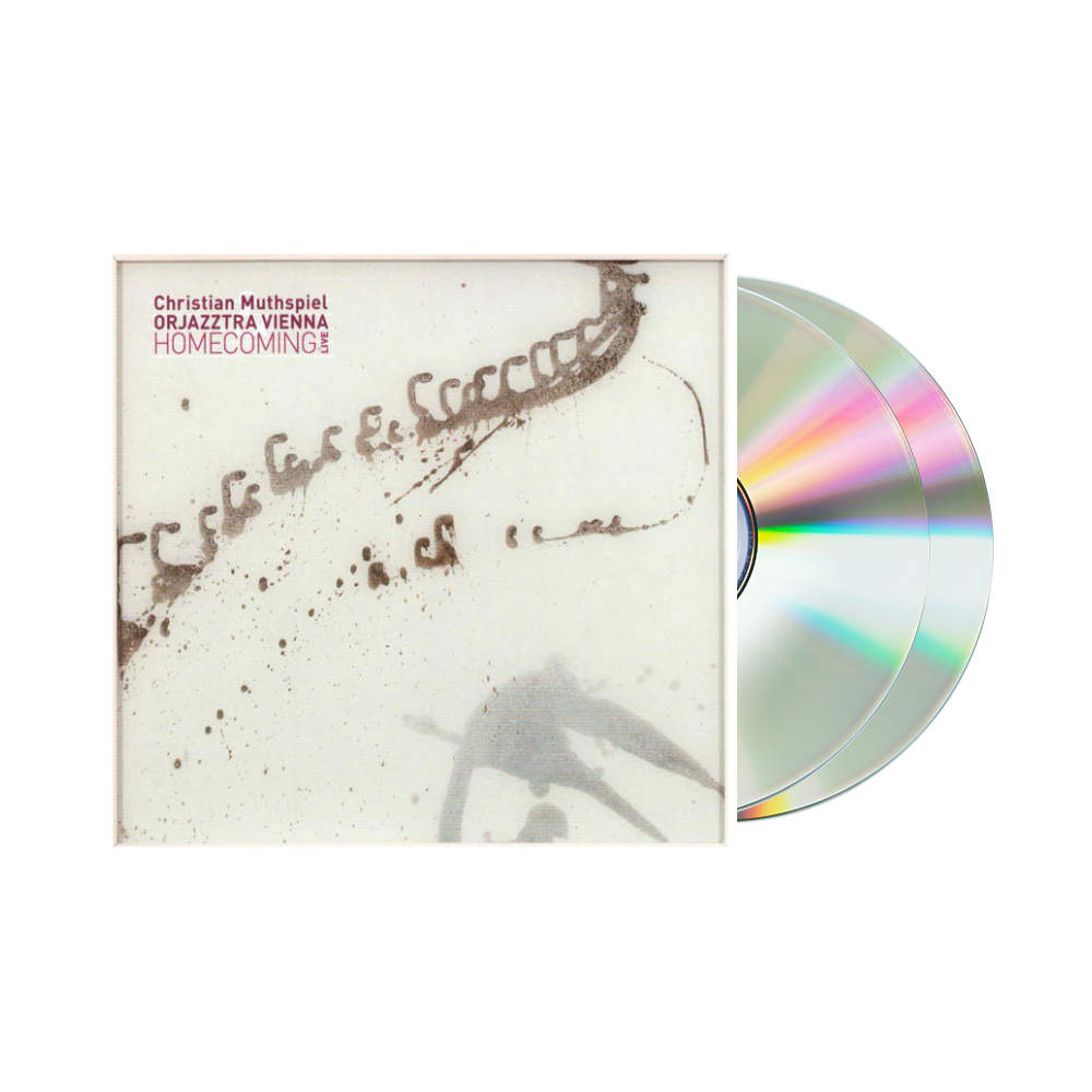 Homecoming 2CD