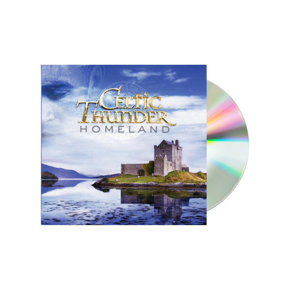 Homeland 1CD
