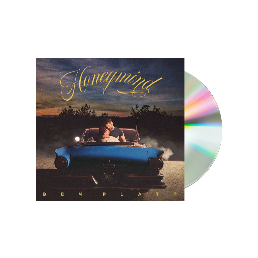 Honeymind 1CD1