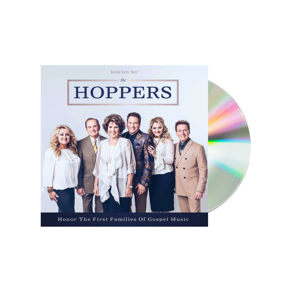 Honor The First Families Of Gospel Music 1CD