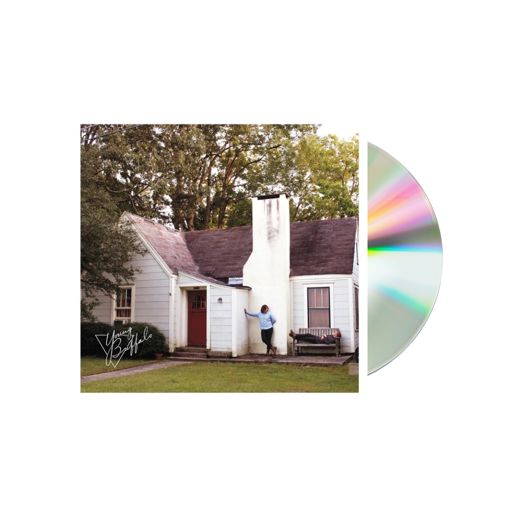House 1CD