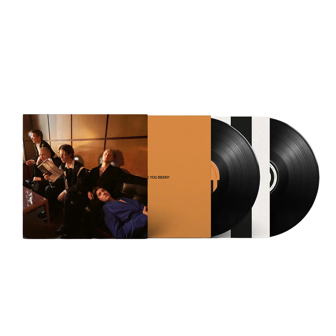 How Have You Been? 2LP
