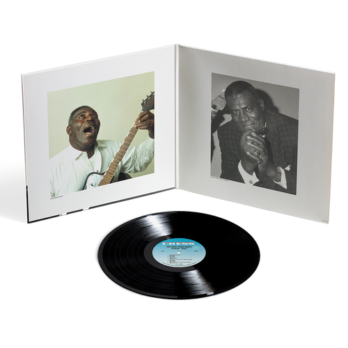 Howlin' Wolf - Howlin' Wolf - The Real Folk Blues (Chess Acoustic ...