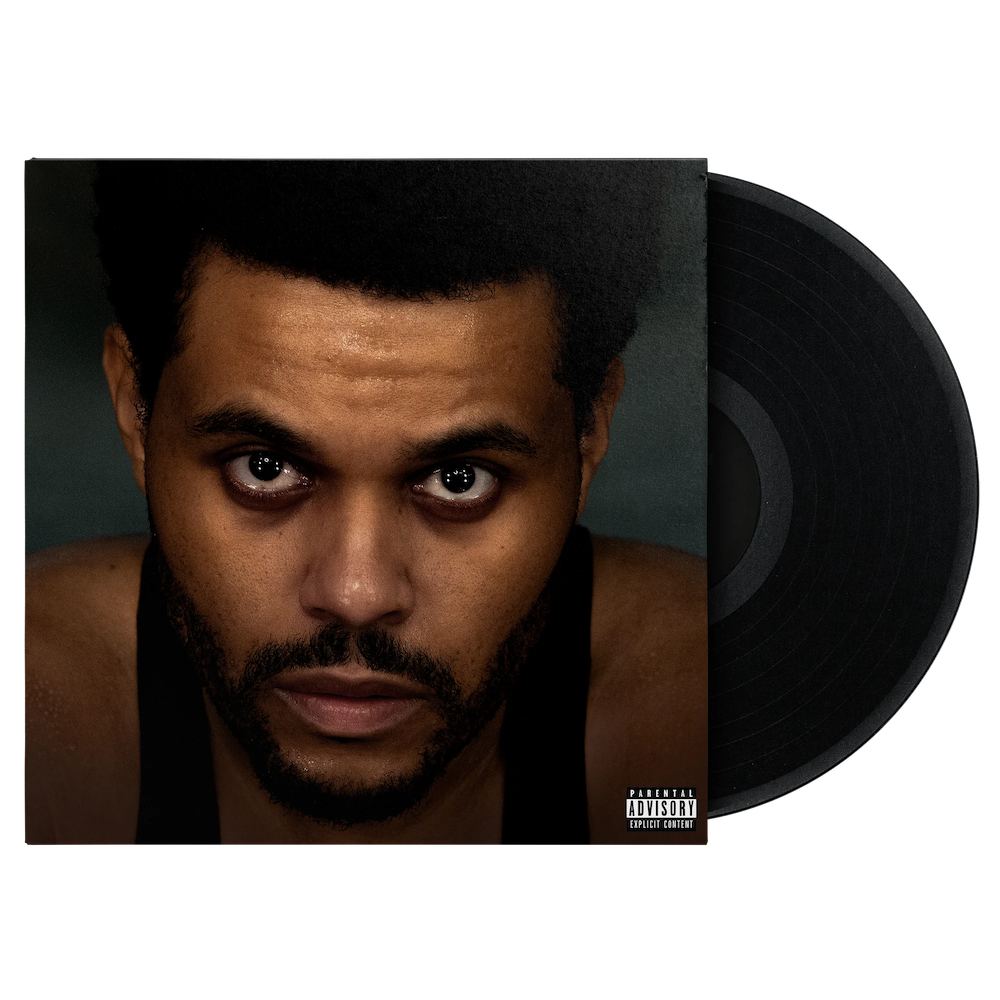Hurry Up Tomorrow [LP]